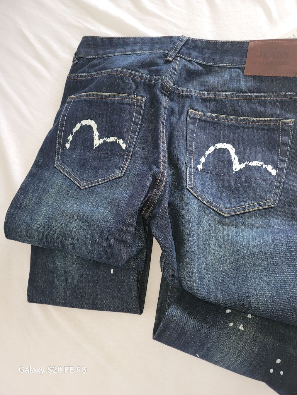 Jeans: Hose – Neu und originalverpackt aus Bassersdorf von ism_kx95 3