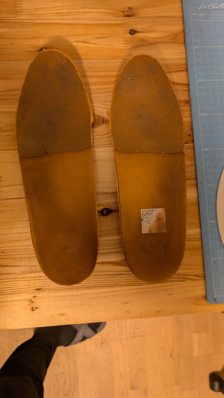 Timberland Herrenschuhe: Timberland Boots - Size 45 (11W) – Gebraucht aus Lienz von ACM95 9