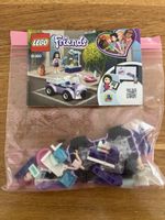 LEGO Friends 41360 Emmas mobiler Tierfrisör