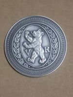 175 Jahre Kantonal Schützenverein 2001 (B571)