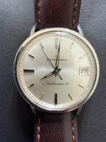Elegante Eternamatic Centenaire "61", Automatic