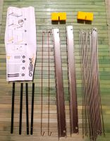 UCO Grilliput Quattro – kompakter Edelstahl-Campinggrill NEU