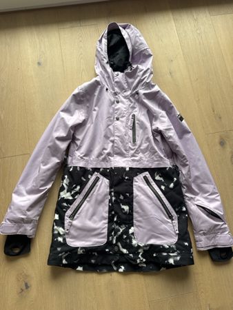NIKITA Ski-/Snowboardjacke Damen
