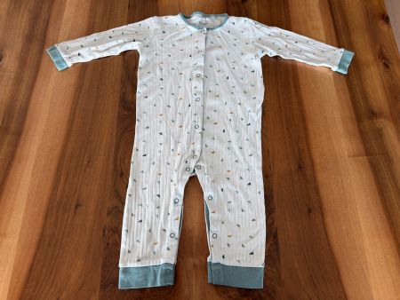 Pyjama, Next, Grösse 92