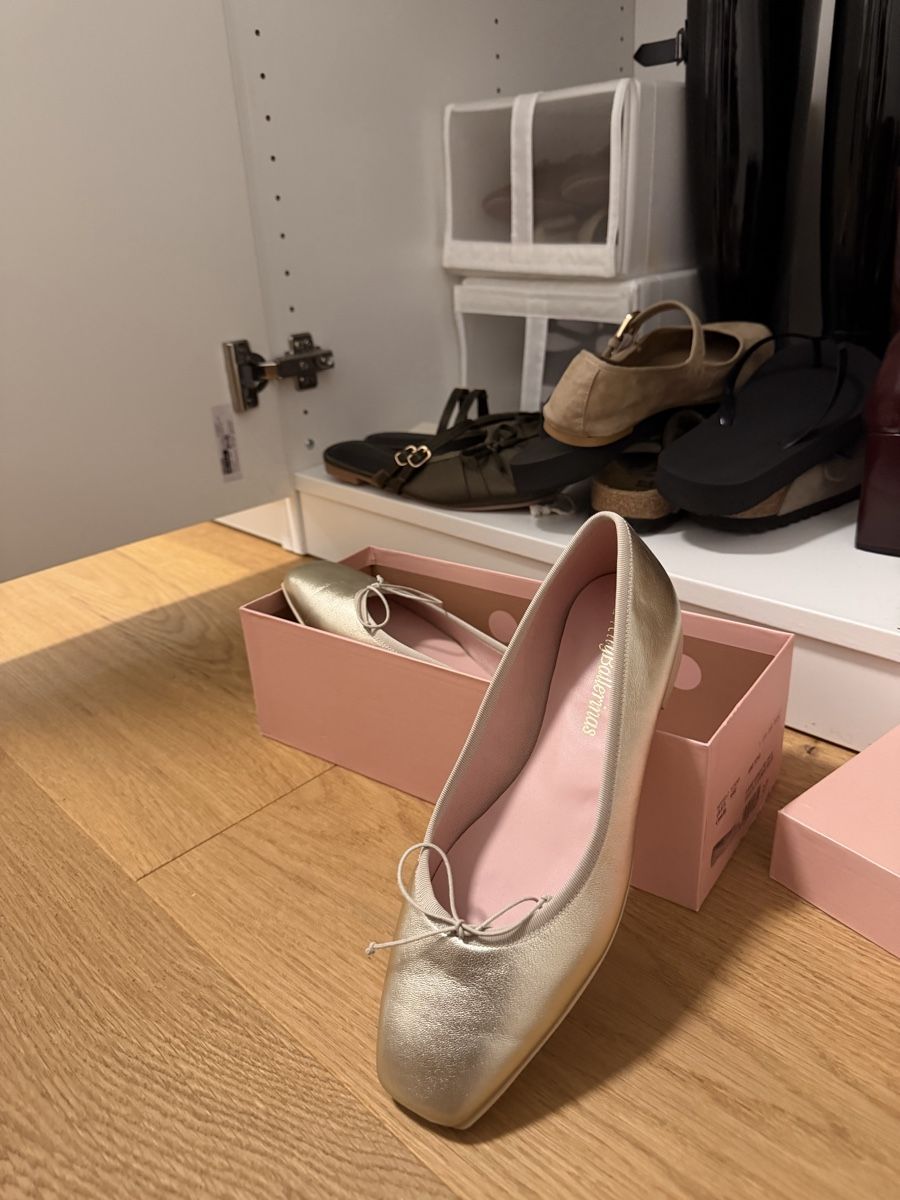 Damenschuhe: PrettyBallerinas Neu – Neu und originalverpackt aus Samstagern von roz_wsc2 1