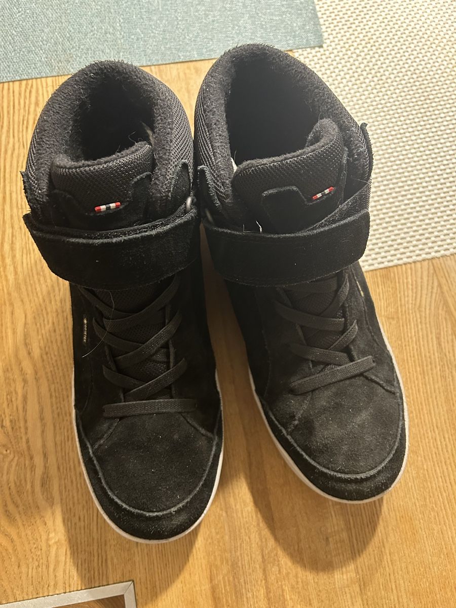 Viking Scarpe per ragazzi: Viking Eagle Winterschuhe Goretex 42 – Usato da Gossau ZH venduto da er1708