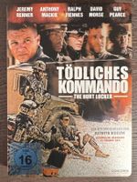 Tödliches Kommando Steelbook