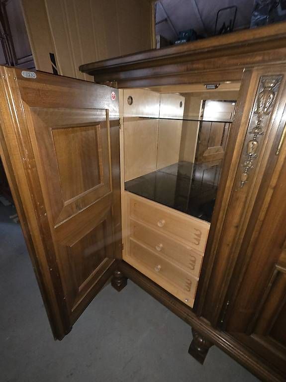 Büffets: Buffet/Sideboard – Gebraucht aus Leuk-Stadt von leni629 3