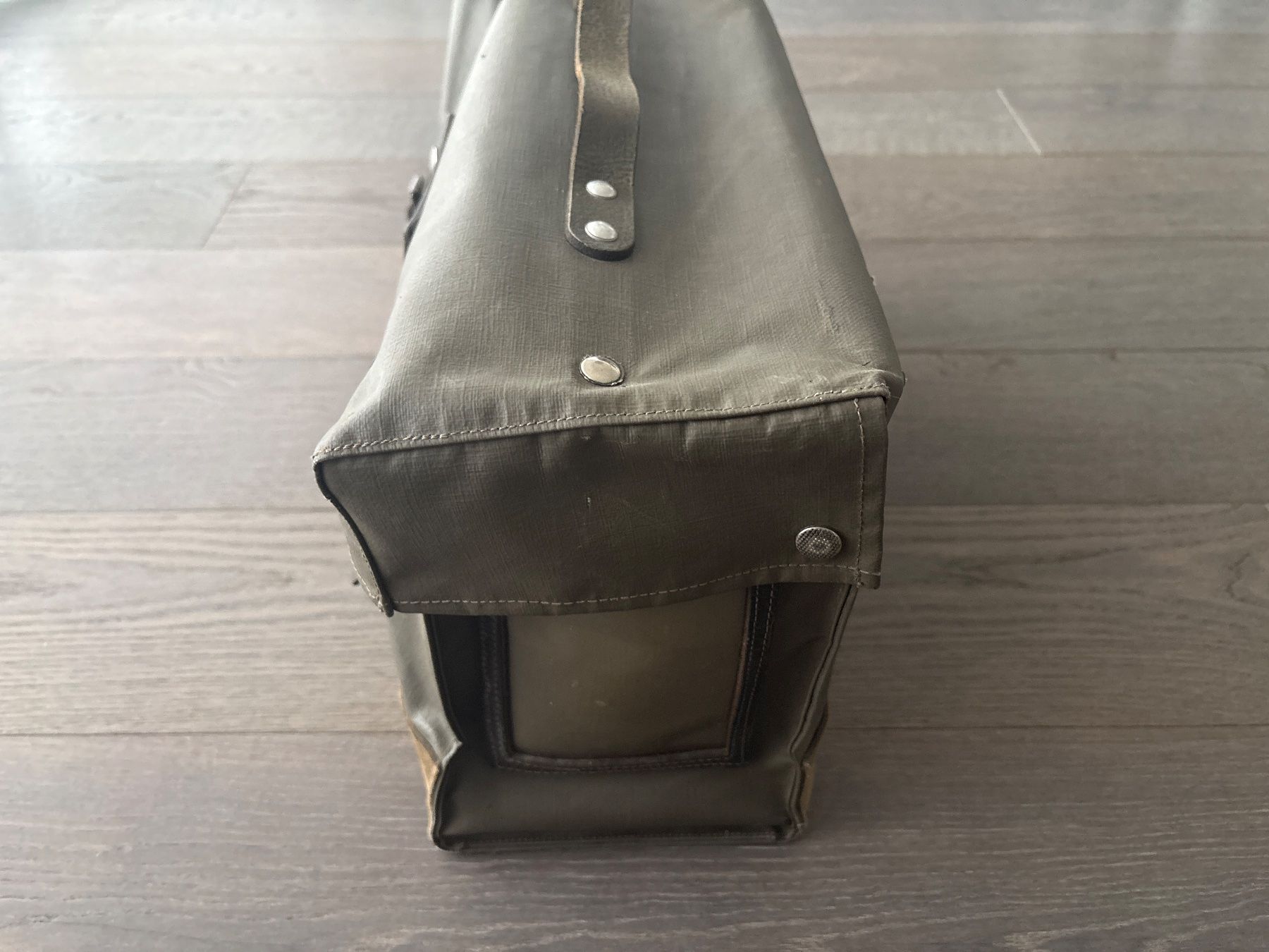 Armée suisse Armes blanches: Materialtasche – D'occasion à Hünenberg par Betsch1 3