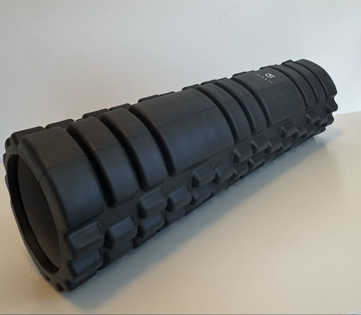 Attrezzature mediche: Black roll von Tone Up schwarz – Usato da Langnau i. E. venduto da nic_dh5j 2
