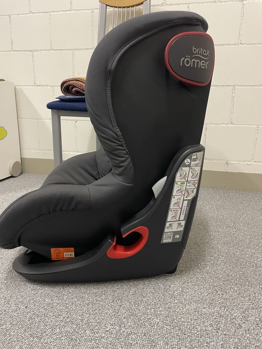 Britax Römer Sièges auto: Kindersitz – Neuf (Voir description) à Tobel par SHDA 1