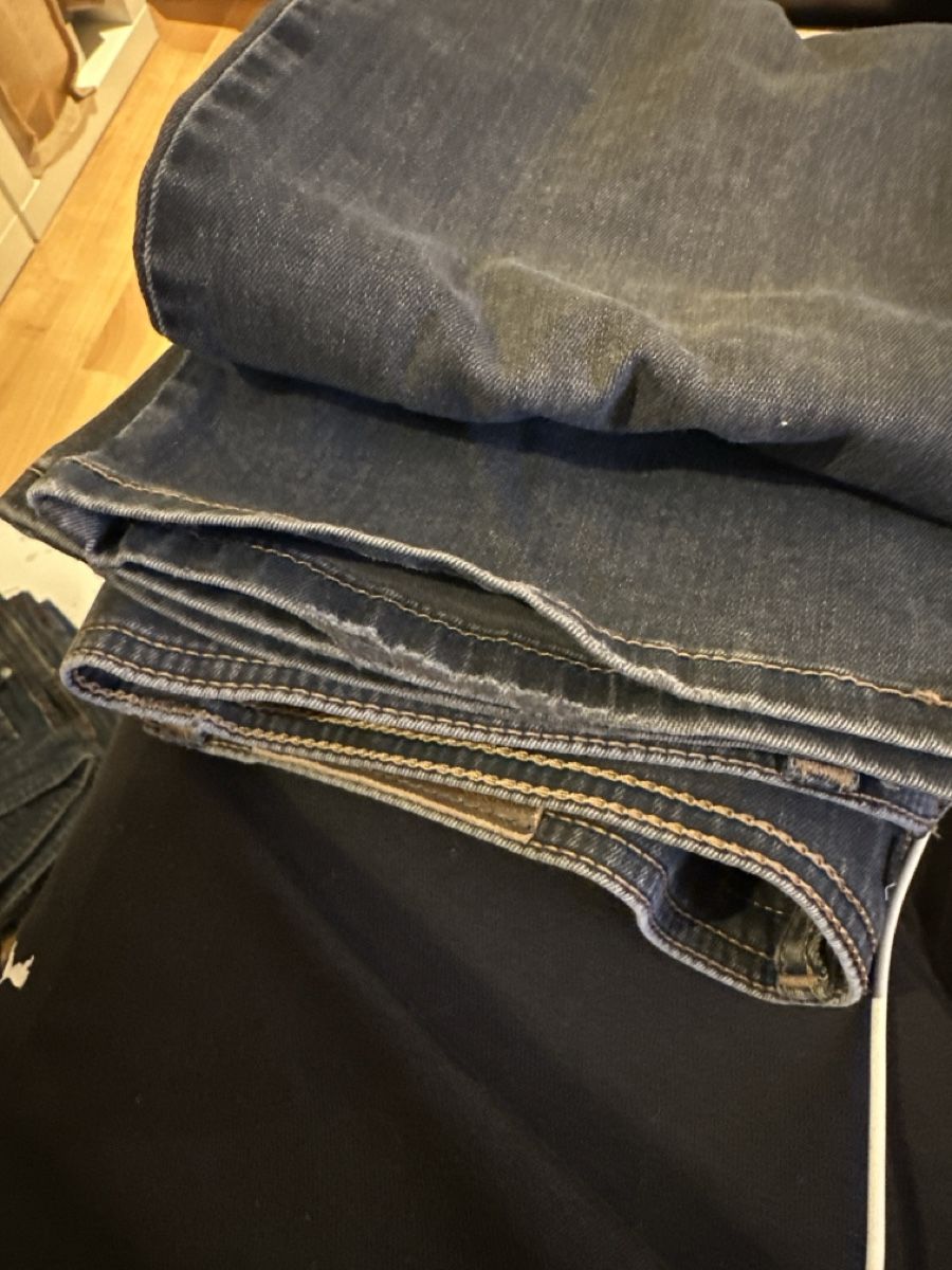 Navyboot Jeans: Navyboot Herren Jeans, 34/32 – Usato da Ettingen venduto da slg_4107 4