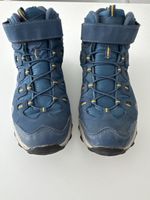 Meindl Wanderschuhe GoreTex Größe 38