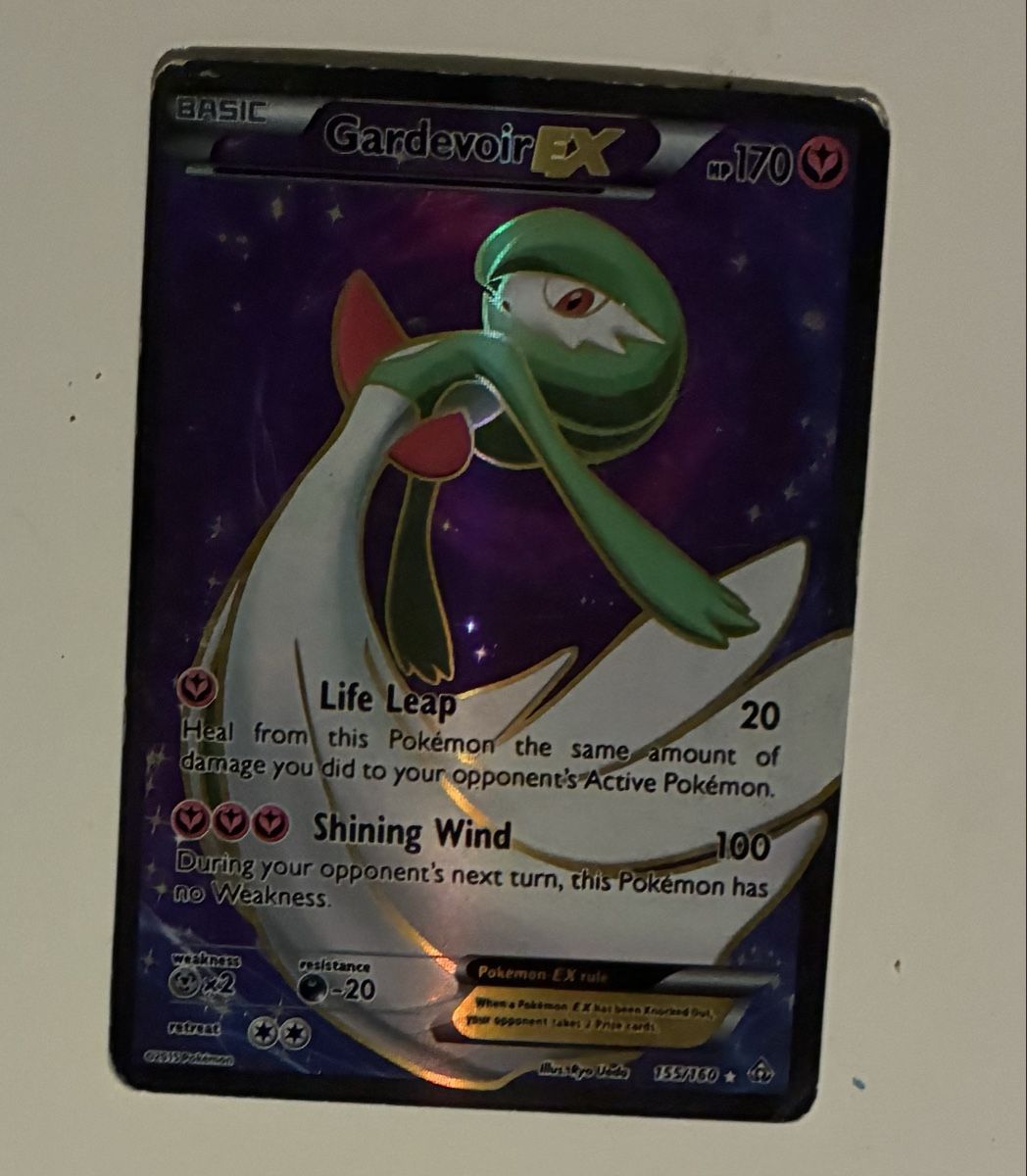 Pokémon Sammelbilder & Trading cards: Pokémon karte – Gebraucht aus utzigen von Legi1
