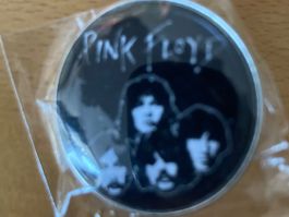 Pink Floyd Pin Anstecker Punk Metal Rock Band