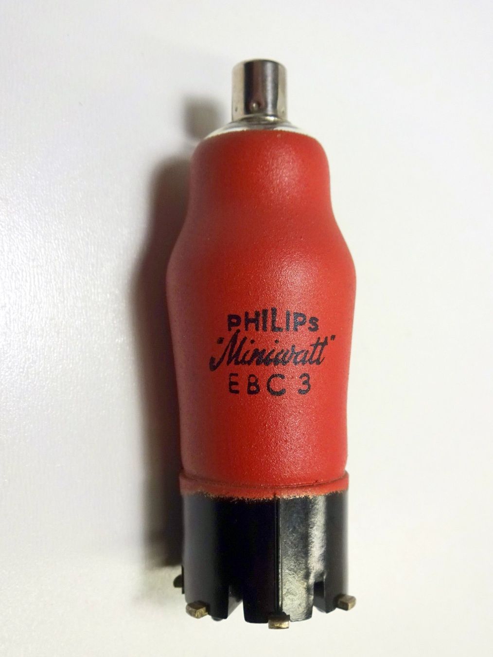 Composants électroniques: PHILIPS EBC3 – Neuf (Voir description) à Wettingen par Xtra0