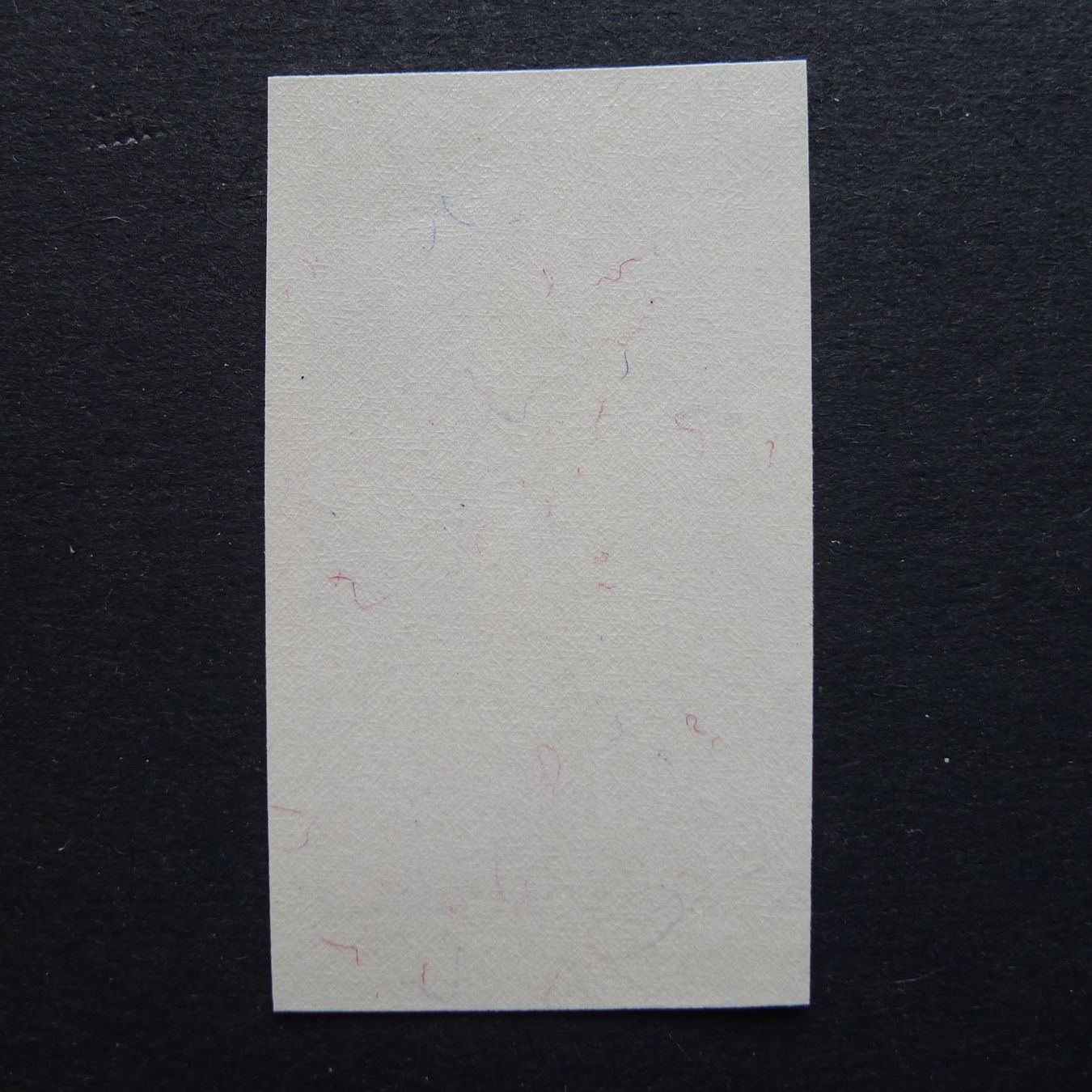 Alle Briefmarken: B11 Bundesfeierblock-Ausschnitt, gestempelt – Gebraucht aus Ebikon von SilvioFreund 1