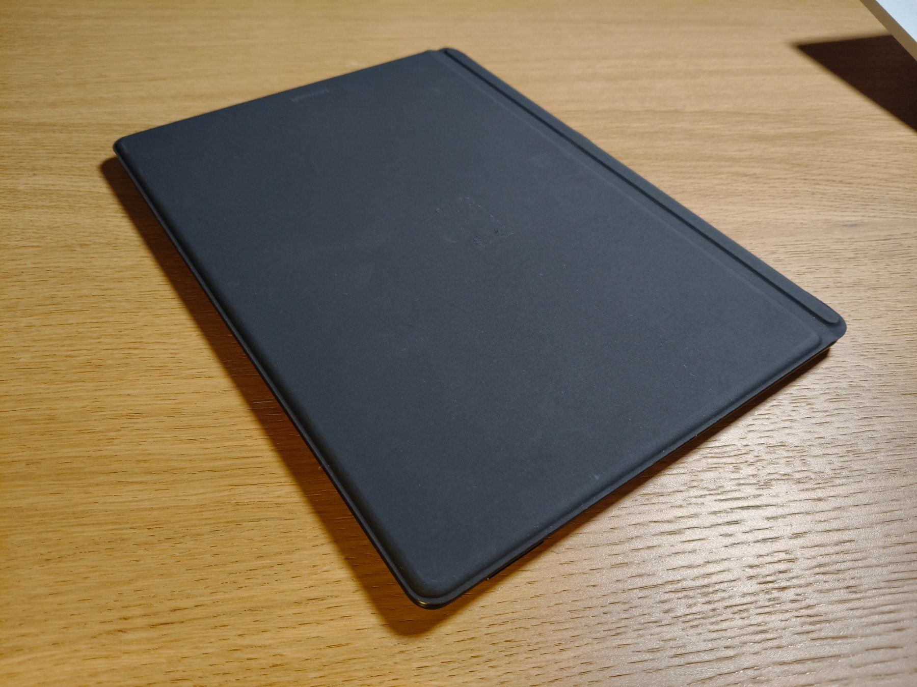 Microsoft Notebooks: Microsoft Surface Pro X inkl. Tastatur, Cover & Dock – Gebraucht aus Zürich von DonBodo 5