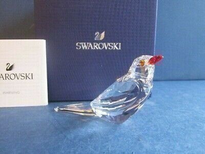Swarovski Figuren: SWAROVSKI-SCS-Event Madenhacker-Kali2021 – Neu und originalverpackt aus Regensdorf von Brithiskurzhaar5 2
