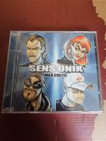 CD - Sens Unik – Mea Culpa (SCHWEIZ, 	Hip Hop, 2004)