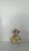 Vintage Anna Marchetti Voile Miniatur Parfum Damen Sammlerfl