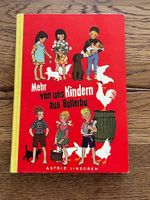 Mehr von uns Kindern aus Bullerbü Buch Astrid Lindgren