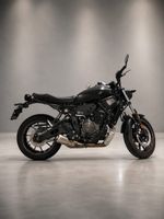 Yamaha XSR 700 (35 kW)