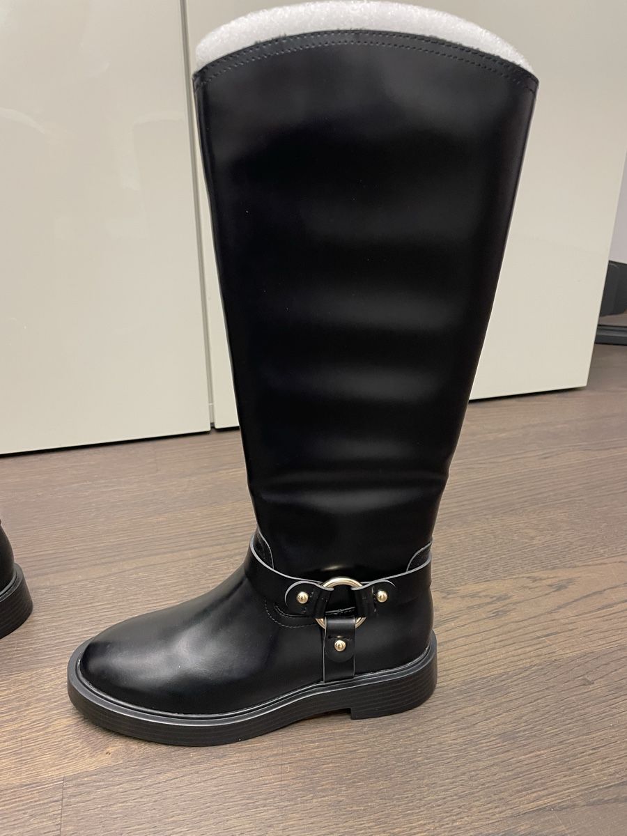 H&M Scarpe per ragazze: H&M winter boots / Stiefel - size 36 – Nuovo e nell'imballaggio originale da Zürich venduto da LoveFashion76 1