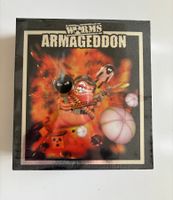 Worms Armageddon Premium Collector's / RARITAT / SOLD-OUT