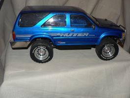 Kyosho Toyota 4-Runner