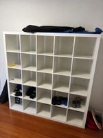 Ikea Kallax 5x5