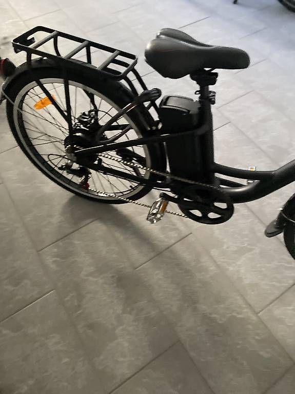 Bosch Biciclette: Frauen e bike – Usato da Zunzgen venduto da mle_y5ld 2