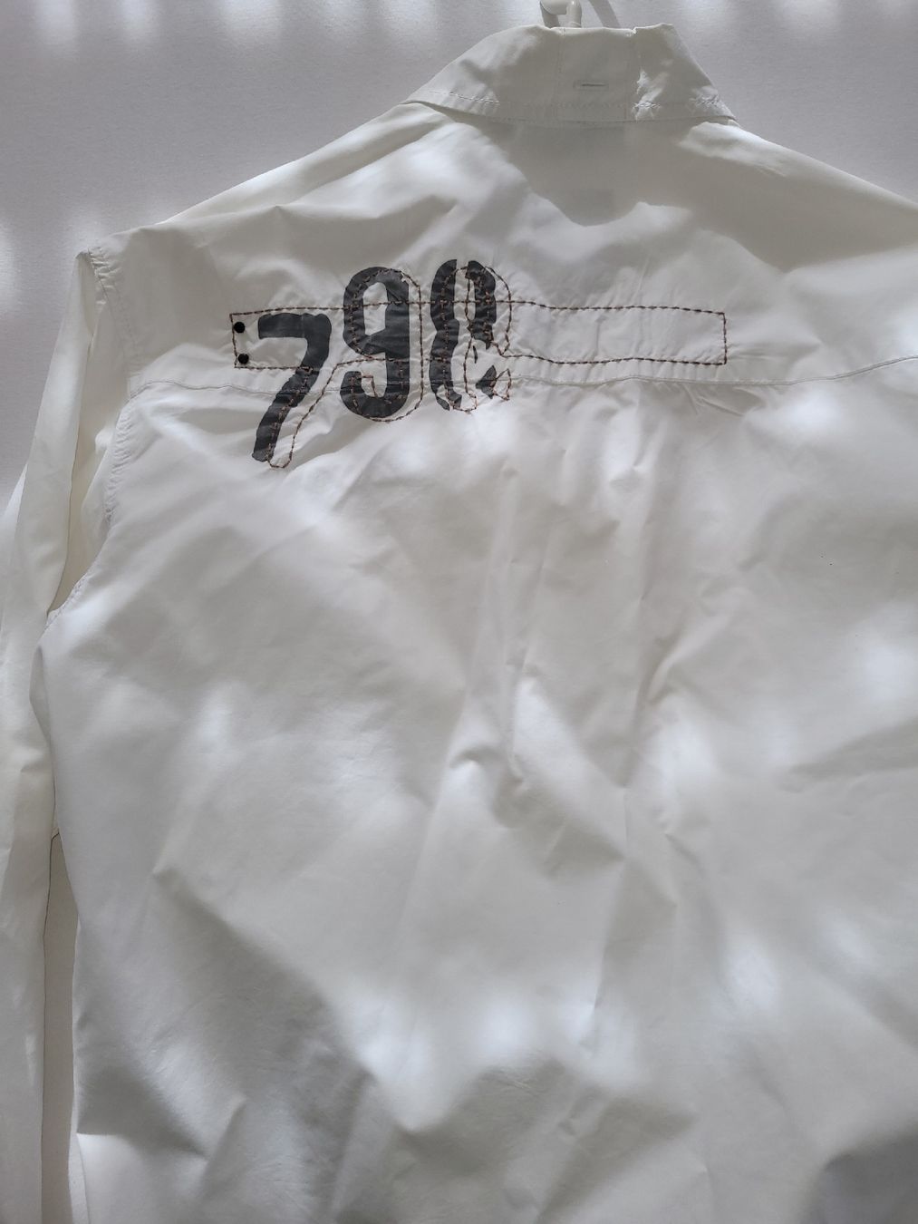 C&A Camicie, T-shirt & Polo: Modehemd Für junge – Nuovo (secondo la descrizione) da Bassersdorf venduto da kid_fm98 3
