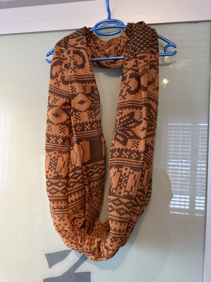 Foulard & Sciarpe: Loop Schal, Winterschal, Rundschal, Braun, Neuwertig – Nuovo (secondo la descrizione) da Spreitenbach venduto da nuvola90