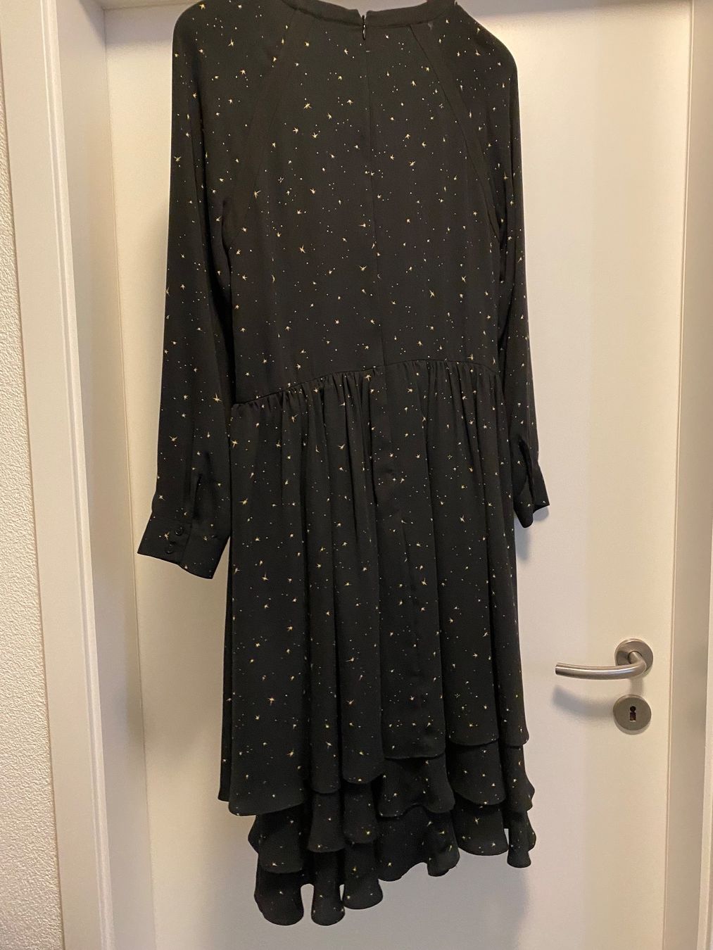 Steffen Schraut Kleider: Steffen Schraut wunderschönes Kleid LP 480.- – Neu (gemäss Beschreibung) aus Buchs-ZH von Frauenkleidermarkt 5