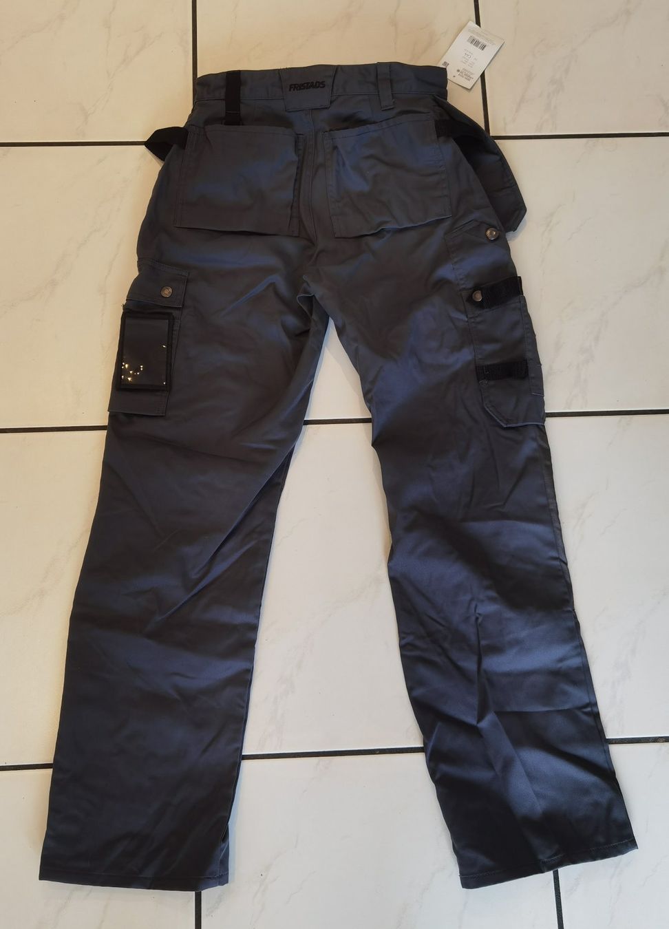 Pantaloni: Fristads Handwerkerhose Arbeitshose Gr. 44 – Nuovo (secondo la descrizione) da Uerkheim venduto da Kaufoption 3
