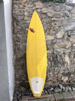 Surf board 6ft6 still good for some fun