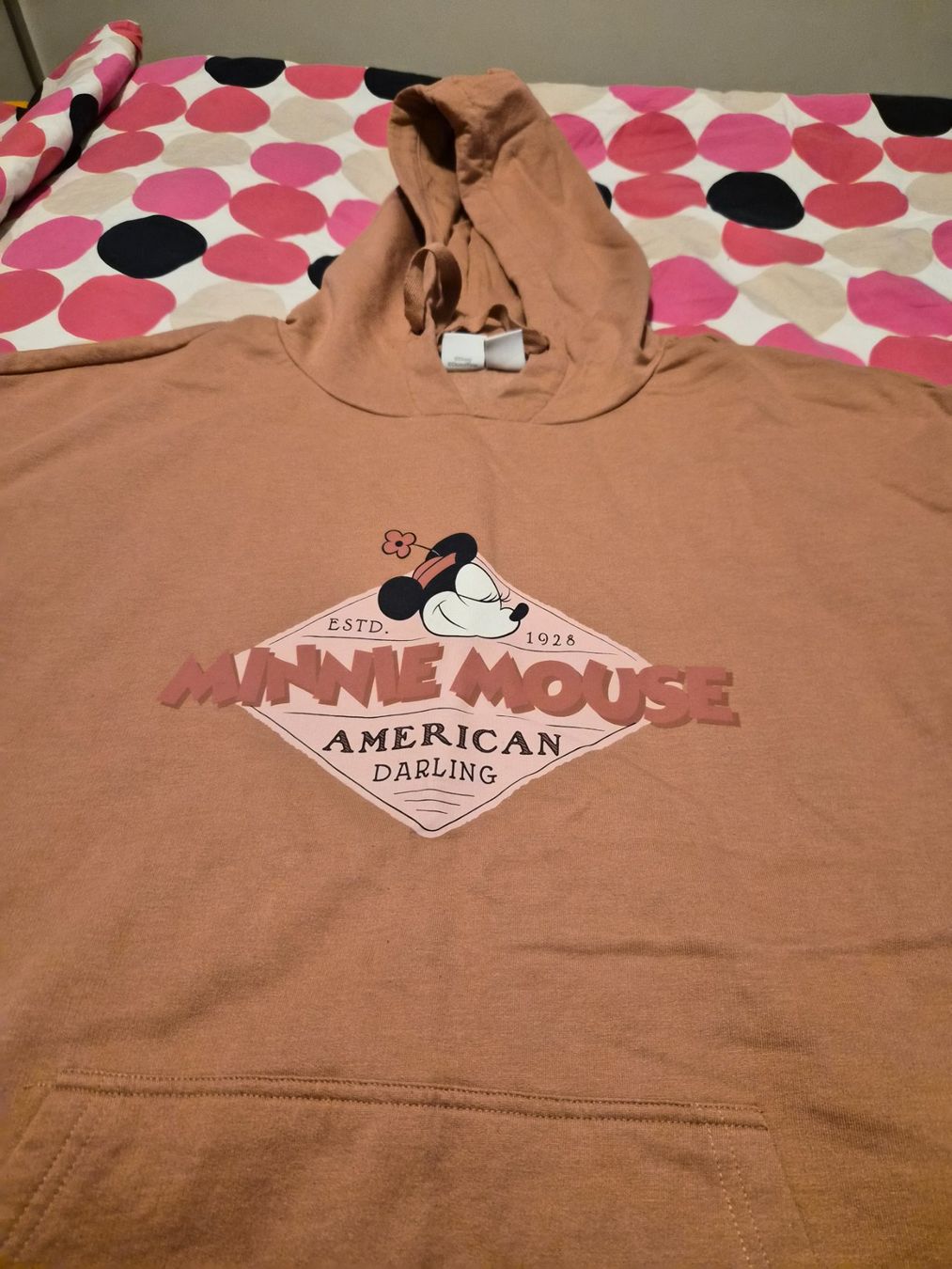 Maglioni & Felpe: Sweatshirt gr 44/46 Disney Minnie Mouse – Usato da Dietikon venduto da Eleda 1