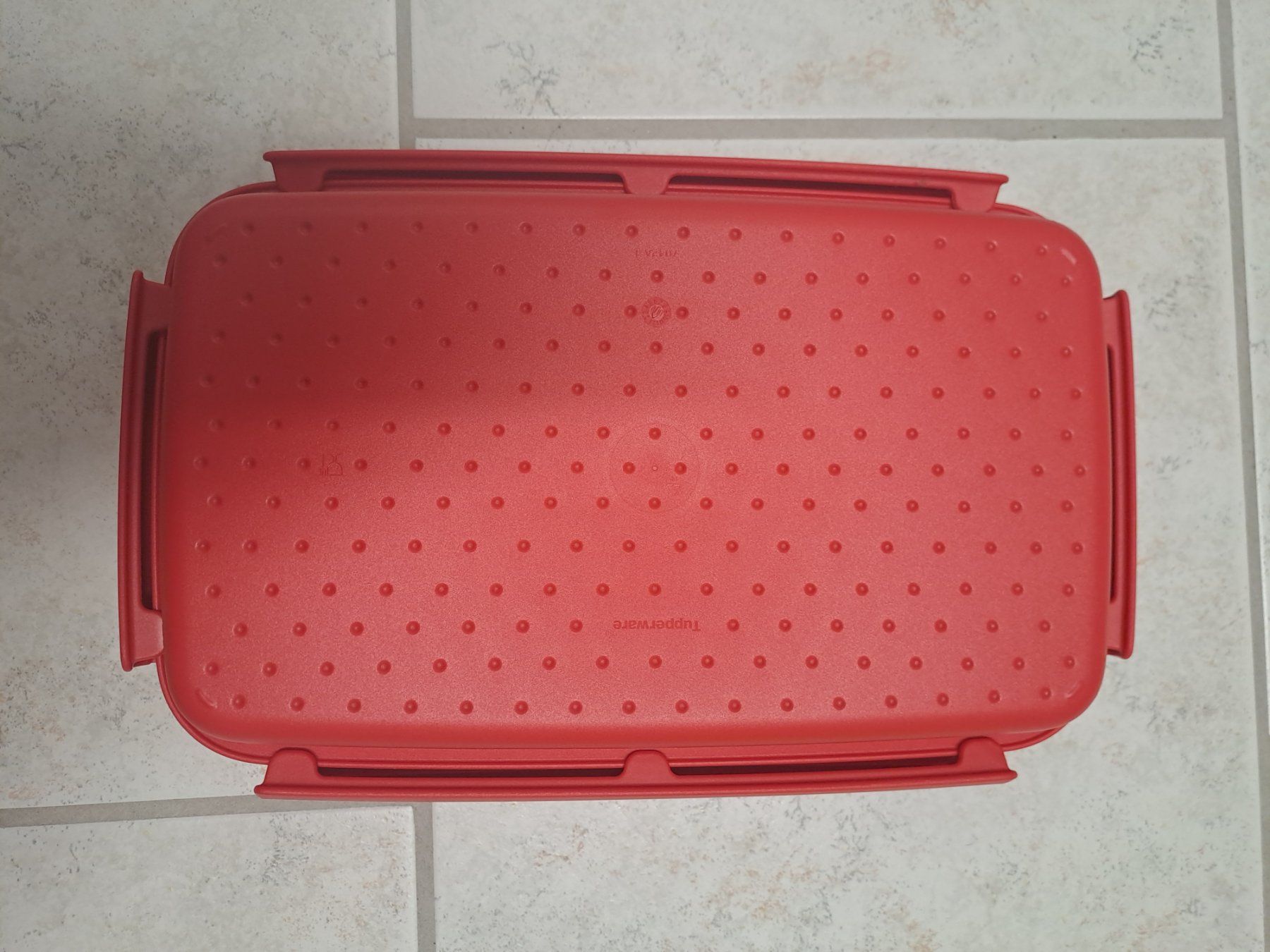 Tupperware Behälter & Ähnliches: Fleischbox Tupperware – Neu (gemäss Beschreibung) aus Wohlenschwil von lin_vx8g 1