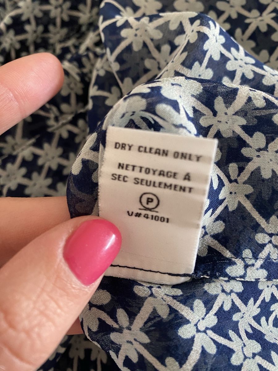 Diane von Furstenberg Camicette: Camicia DVF – Usato da Viganello venduto da mit_hd8q 5