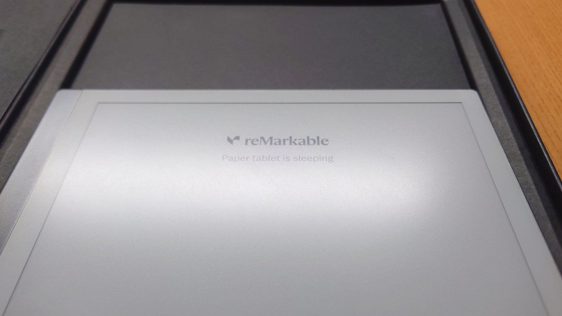 reMarkable Tablettes PC: Remarkable 2 mit Book Folio, Marker Plus – D'occasion à Zürich par MasterS02 8