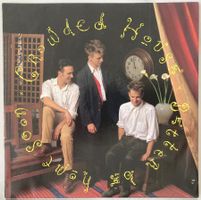 CROWDED HOUSE - BETTER BE HOME SOON