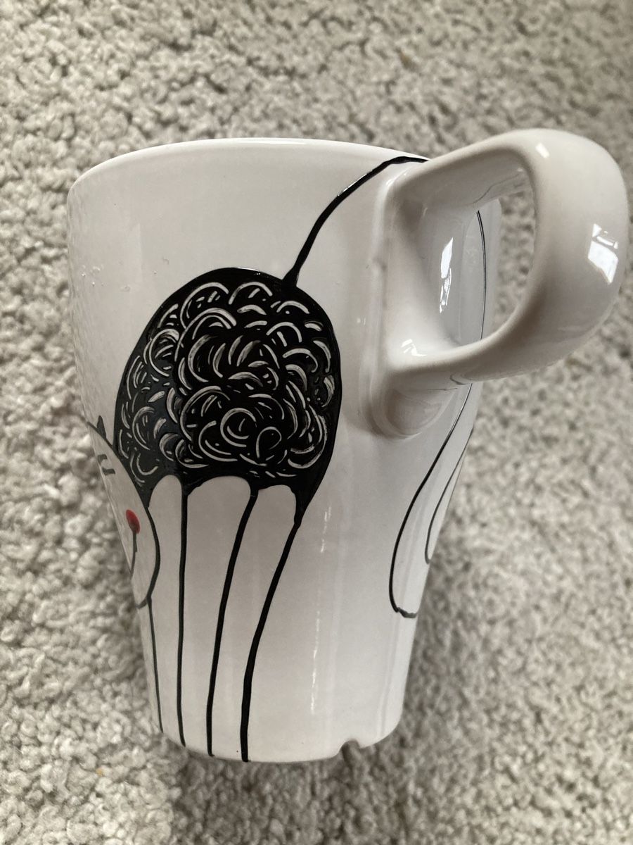 Tassen: Tasse chat amoureux – Neu und originalverpackt aus Ardon von hel_2sxp 5