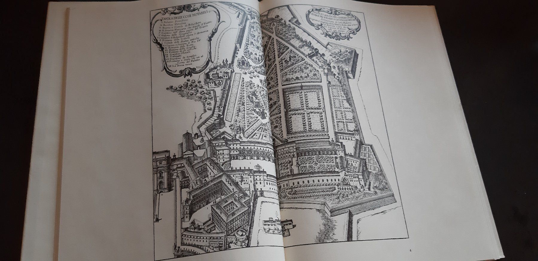 Libri: Li Giardini di Roma – Usato da Laupen BE venduto da endofgreen13 1
