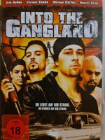 Into the Gangland