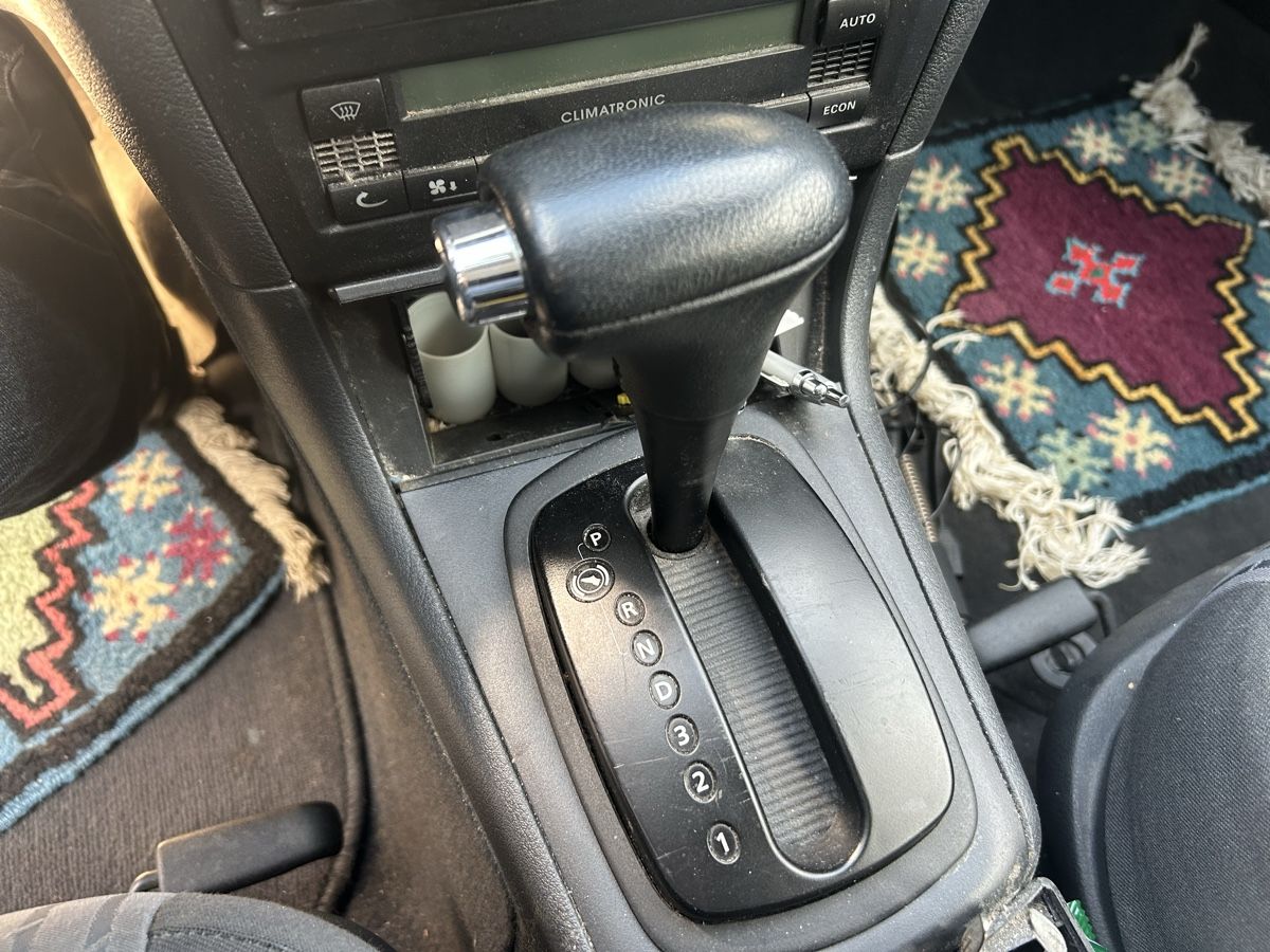 Skoda Automobili: Skoda Octavia 2003 – Usato da Wallbach venduto da SchnellAutomobile 6