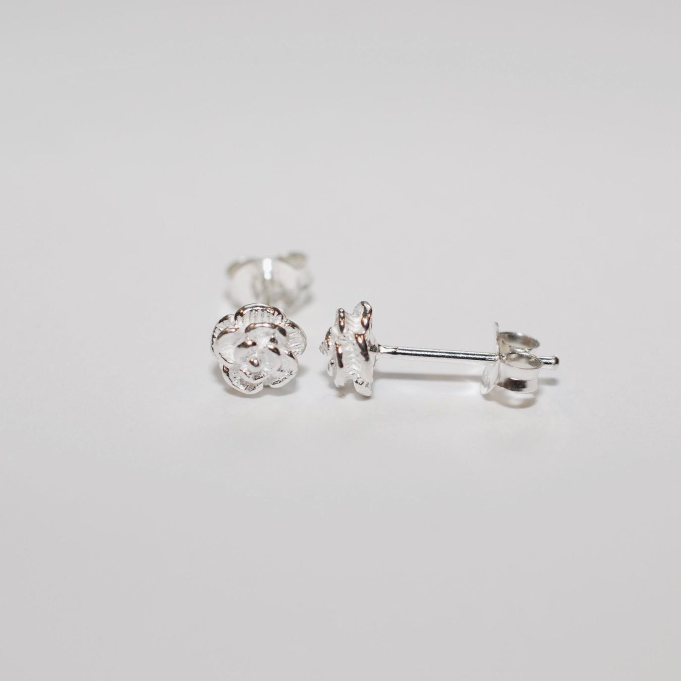 Ohrringe & -stecker: Ohrstecker Silber 925 (12741) – Neu und originalverpackt aus Effretikon von Joiarte 1