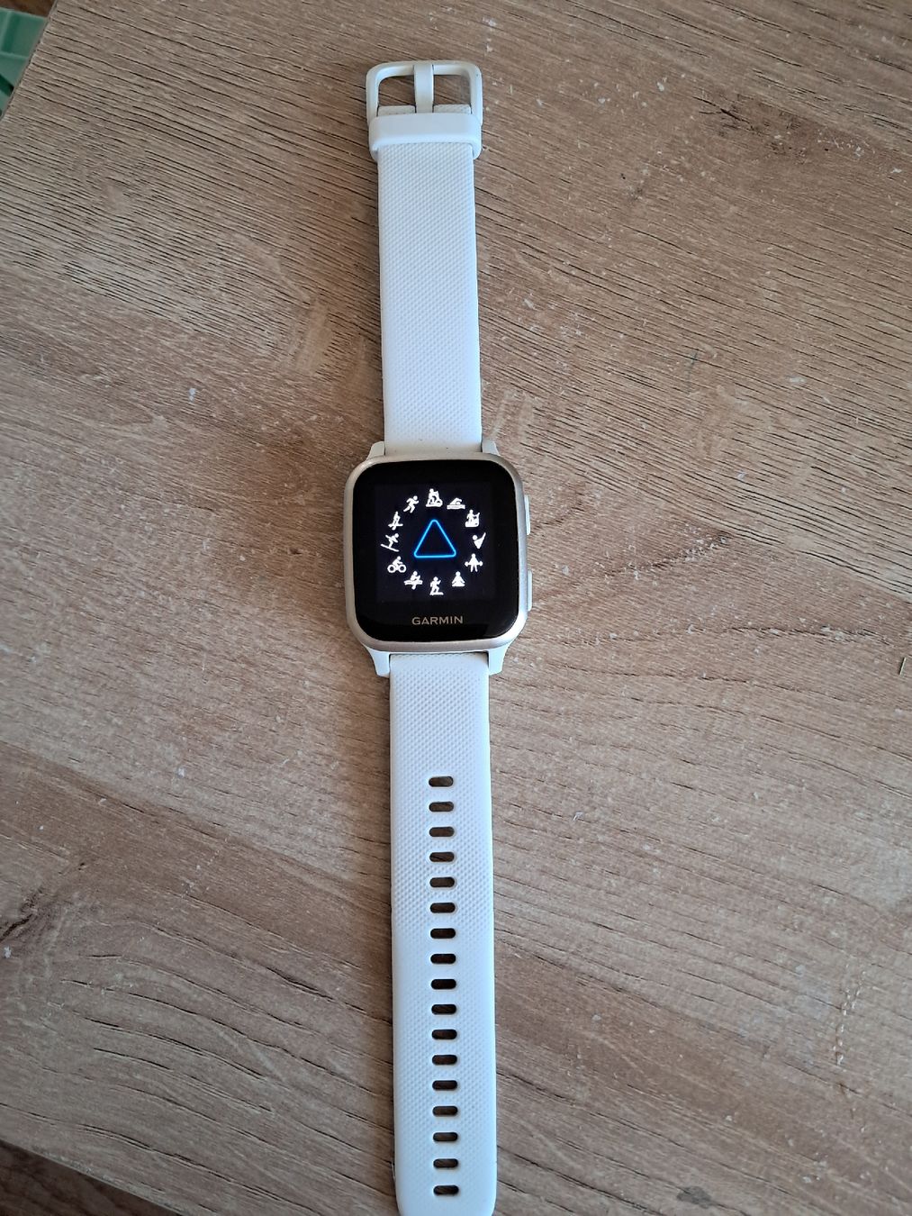 Garmin Smartwatch: Garmin Venu SQ  – Usato da Huttwil venduto da T.Lanz23