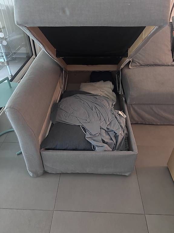 Ikea Sofas: Divano letto IKEA – Gebraucht aus Bellinzona von gio_5rgg 2