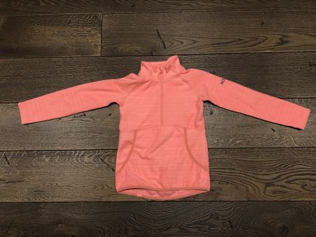 Unterziehfaserpelz Mädchen Roxy Gr. 140